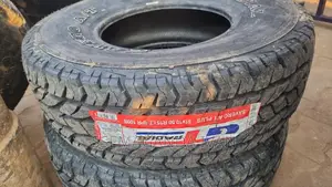 31x10.5r15 Gt Savero Made in Indonesia
