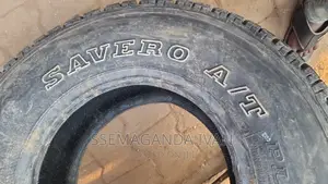 31x10.5r15 Gt Savero Made in Indonesia
