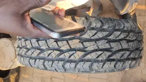 31x10.5r15 Gt Savero Made in Indonesia