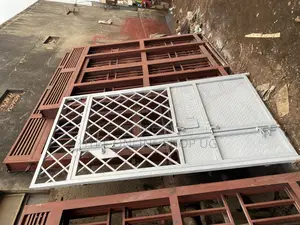 Doors and Windows