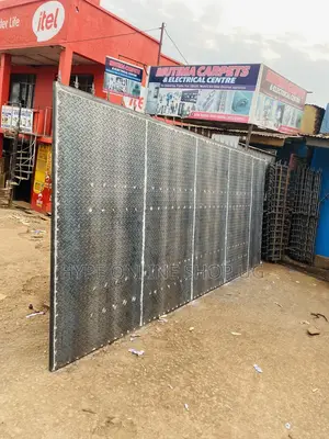 Gate Makers