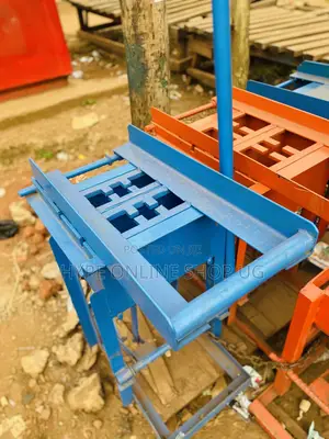 Blocks Makers