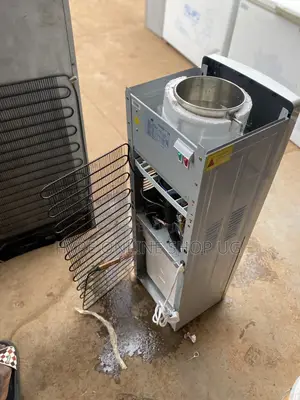 Water Dispenser Repair and Services