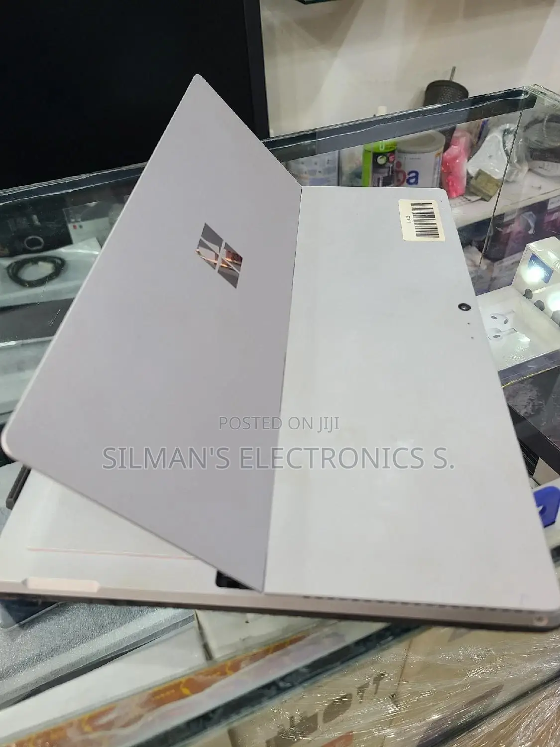 Laptop Microsoft Surface Pro 4 8GB Intel Core I5 SSD 256GB