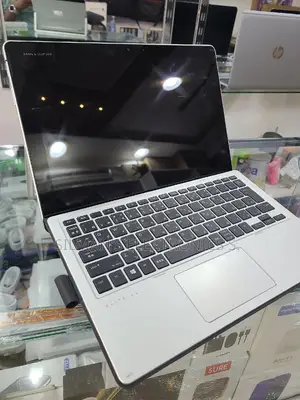Laptop HP Elite X2 1012 8GB Intel Core I5 SSD 256GB