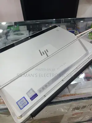 Laptop HP Elite X2 1012 8GB Intel Core I5 SSD 256GB