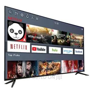 Android Led Tv 40inch Full Flat Screen Smart Tv