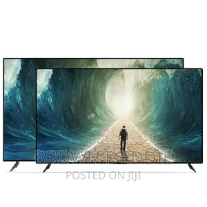 32inch Brand New Flat Screen TVS