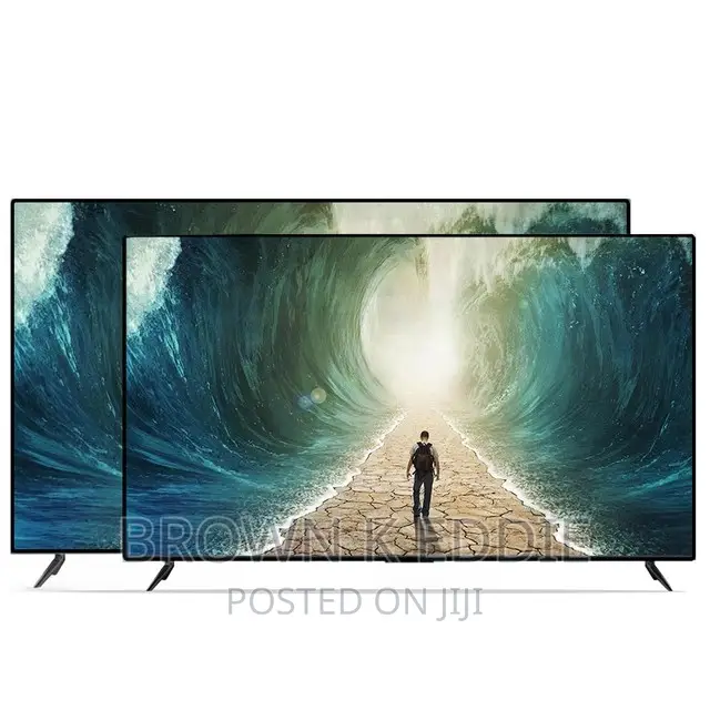 32inch Brand New Flat Screen TVS