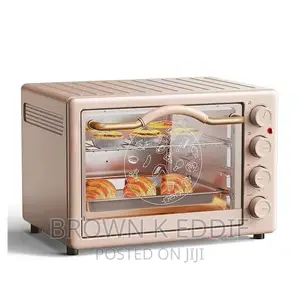 20L Electric Bakery Oven Multifunction Machine