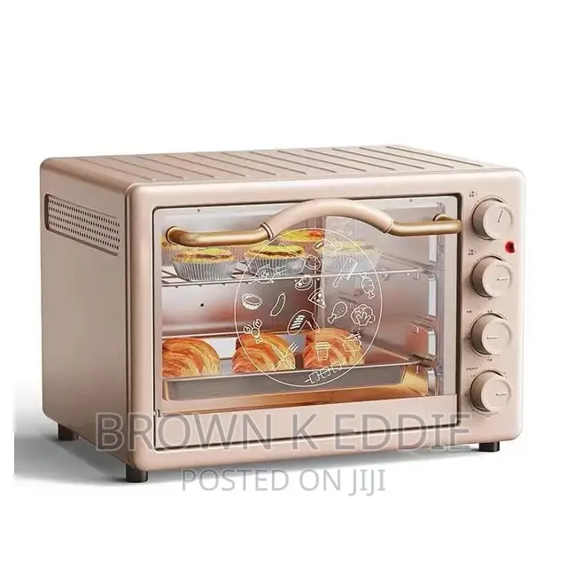 20L Electric Bakery Oven Multifunction Machine