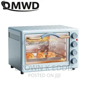 20L Electric Bakery Oven Multifunction Machine
