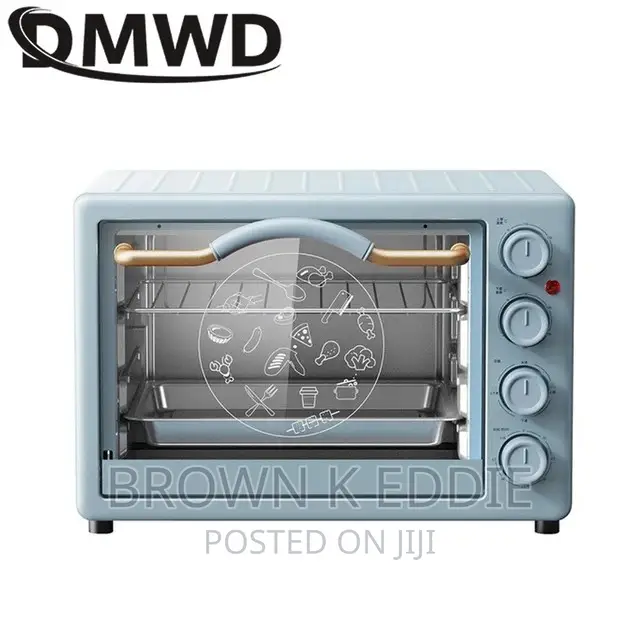 20L Electric Bakery Oven Multifunction Machine
