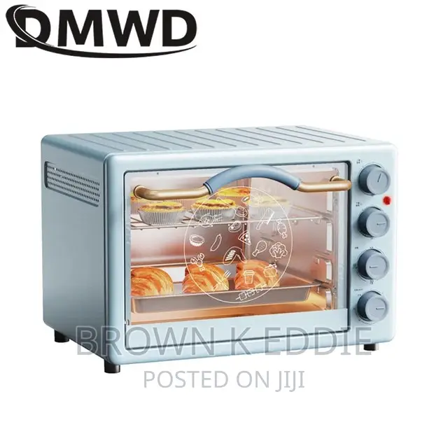 20L Electric Bakery Oven Multifunction Machine