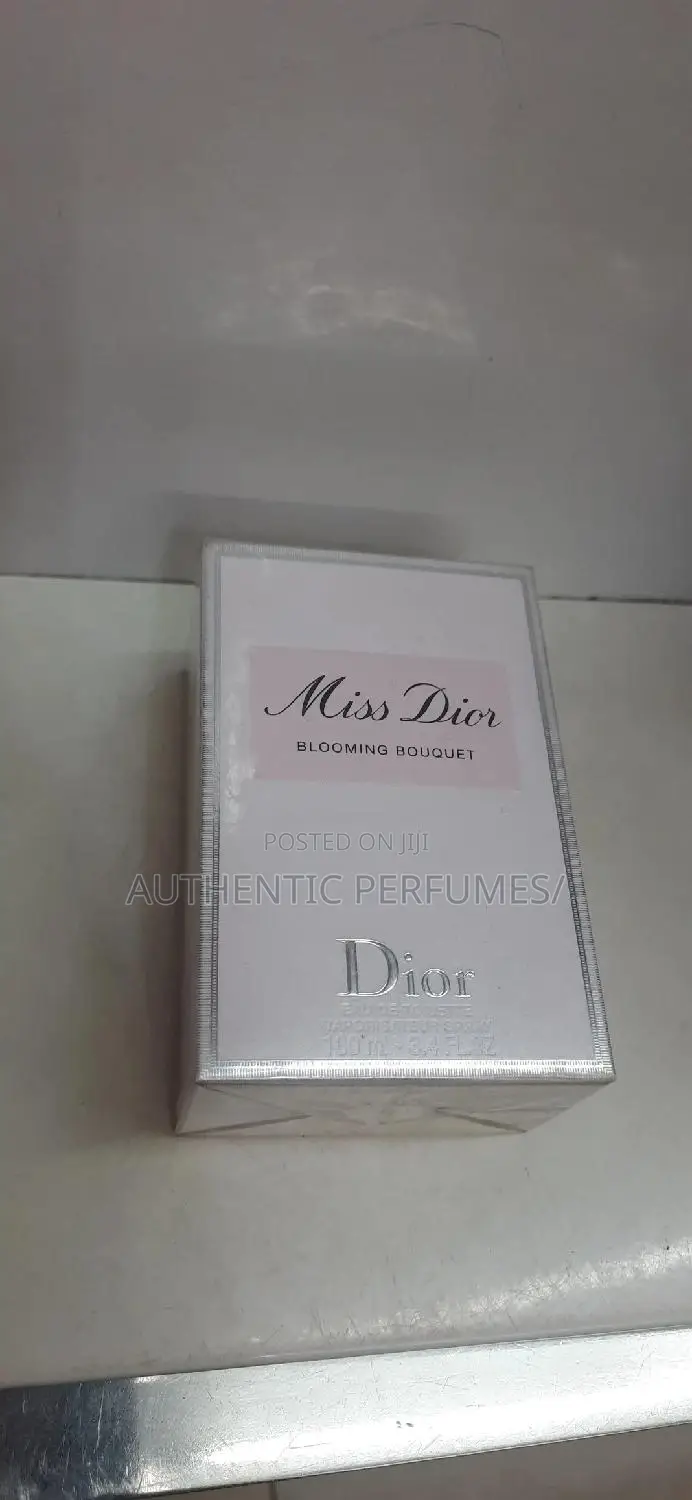 Miss Dior Blooming Bouquet Edt