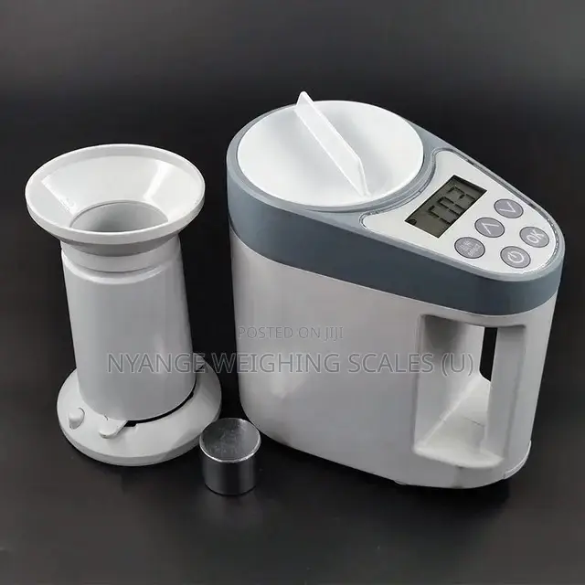 Portable Grain Moisture Meter Jug Type Moisture Meters[2]
