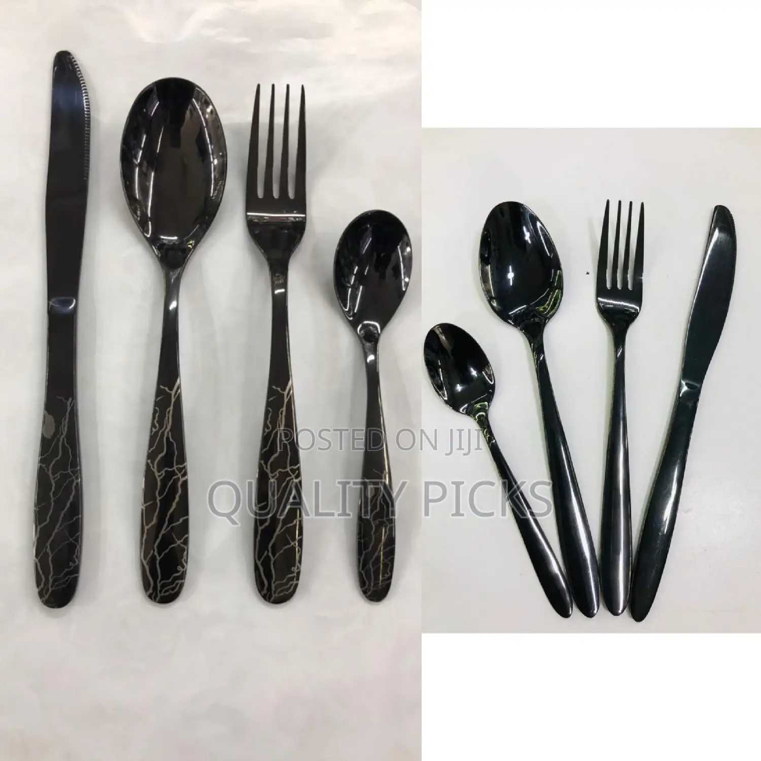 Cutlery Set