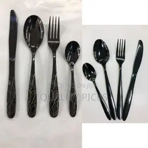 Cutlery Set