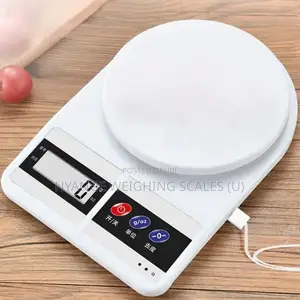 Digital Table Top Weighing Scale for Kitchen Use [4]