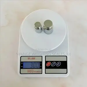 Digital Table Top Scale for Kitchen Use [10]