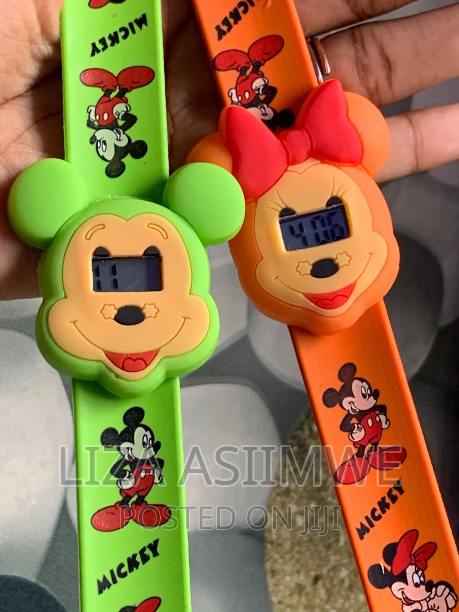 Kids Watches