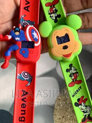 Kids Watches