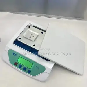Calibrated Ts.500 Table Weighing Scale 30kg [3]