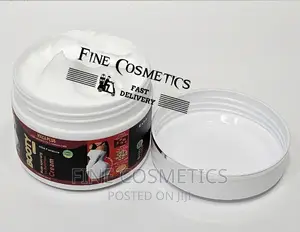 Big Booty Maca Plus |Hips/Buttocks Enlargement Massage Cream