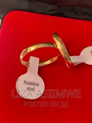 Couple Wedding Rings