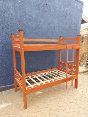 Double Decker 3x6 Bed