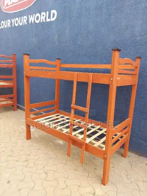 Double Decker 3x6 Bed