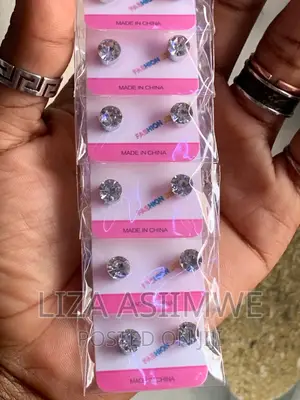 Men’S Magnetic Earpins