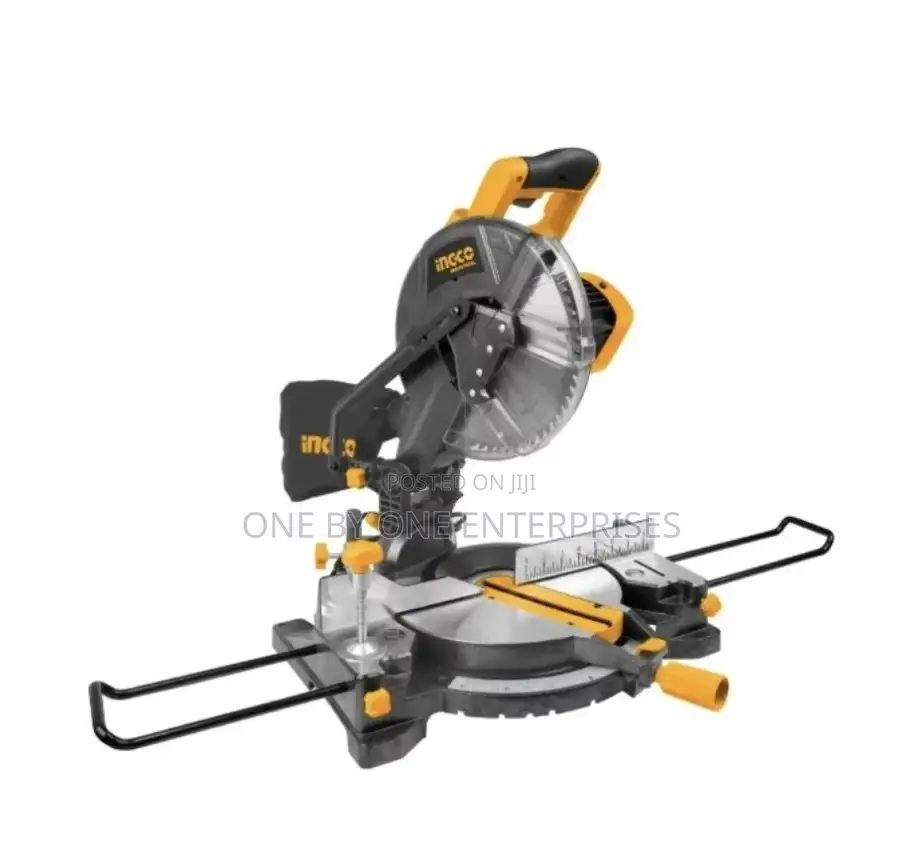 Ingco Mitre Saw – 1800w (BMS18002)