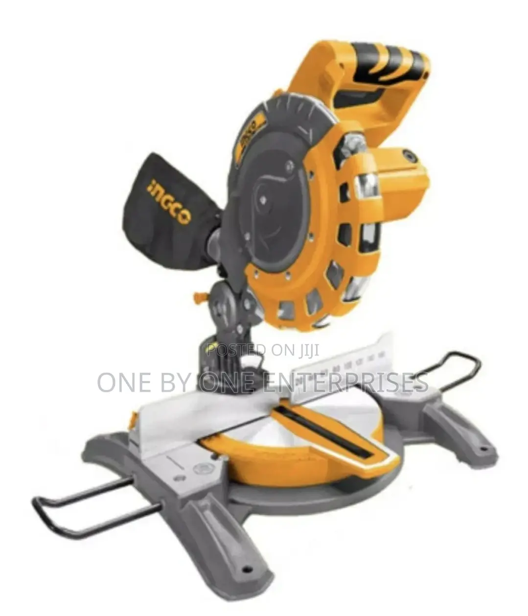 Ingco Mitre Saw 10" 1800W BMS18007