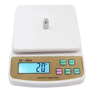 Cheap Digital Calibrated Weighing Scales