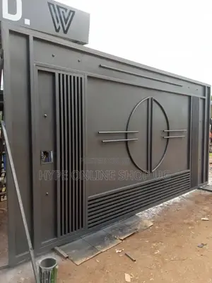 We Make All Kinds of Gates