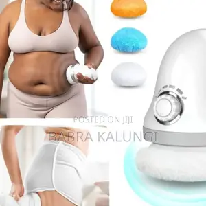 Sculpting Massager
