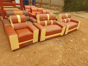Amazing Five Seaters Sofas
