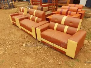 Amazing Five Seaters Sofas