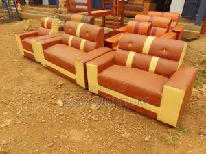 Amazing Five Seaters Sofas