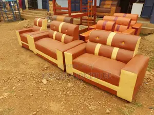 Amazing Five Seaters Sofas