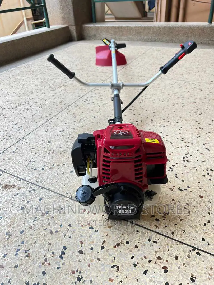 Grass Cutter Honda Gx35 (4 Stroke)