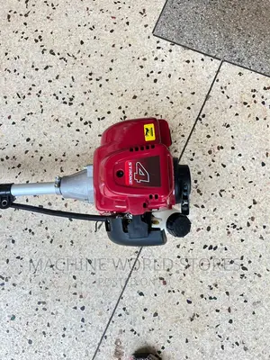 Grass Cutter Honda Gx35 (4 Stroke)