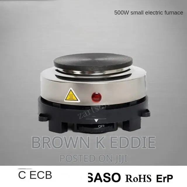 Electric Mini Coffee Heater Milk Tea Mocha Heating Stove