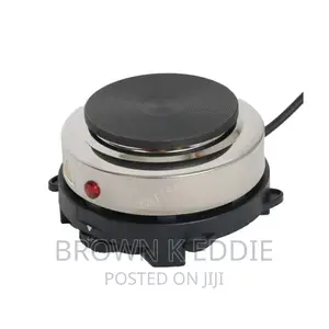 Electric Mini Coffee Heater Milk Tea Mocha Heating Stove
