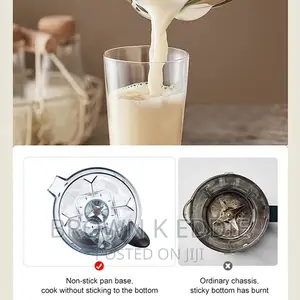 2200W Heavy Duty Commercial Blender