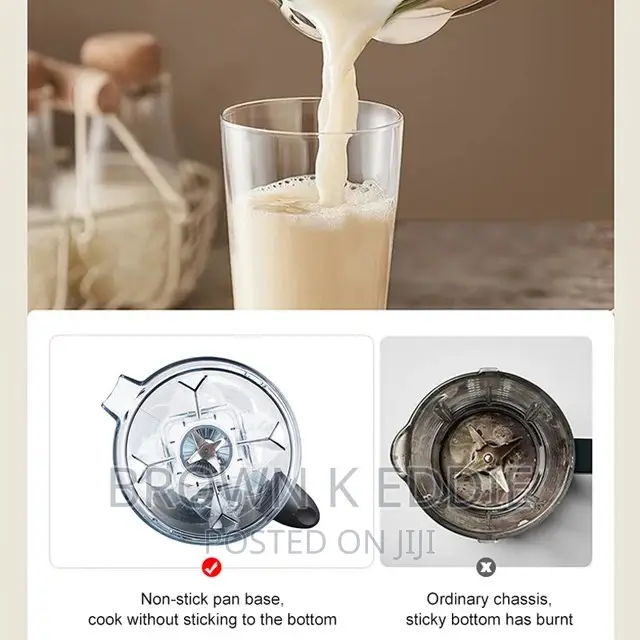 2200W Heavy Duty Commercial Blender