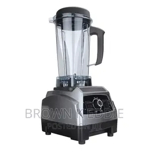2200W Heavy Duty Commercial Blender