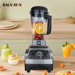2200W Heavy Duty Commercial Blender
