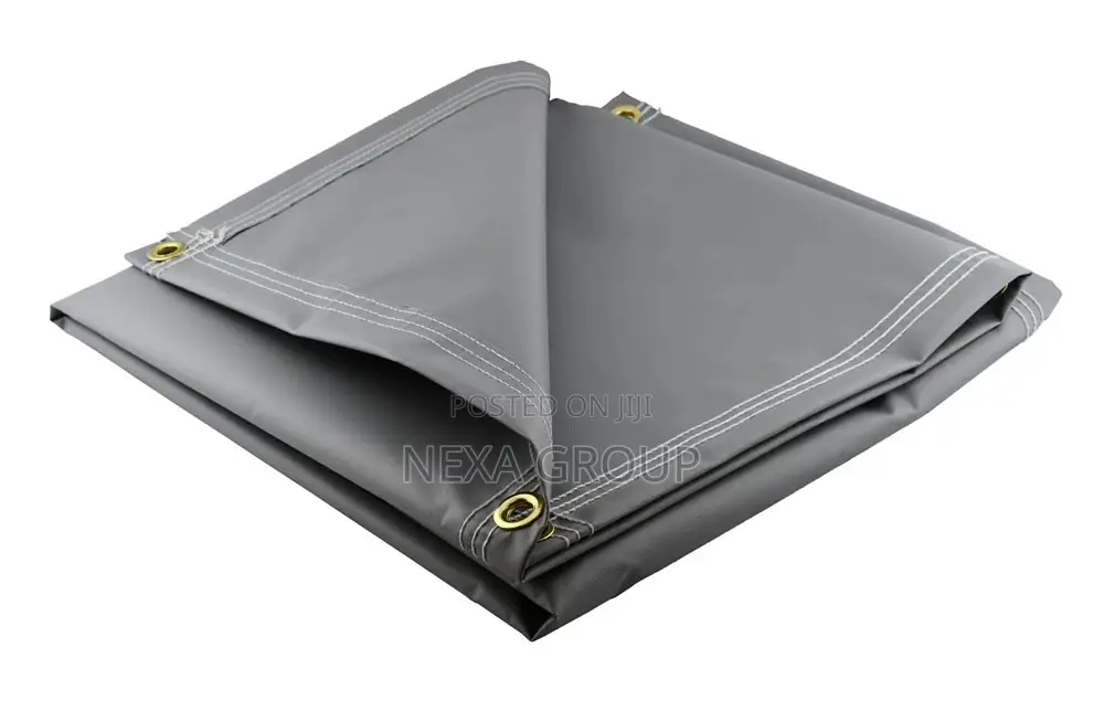 Heavy Duty Tarpaulin Covers
